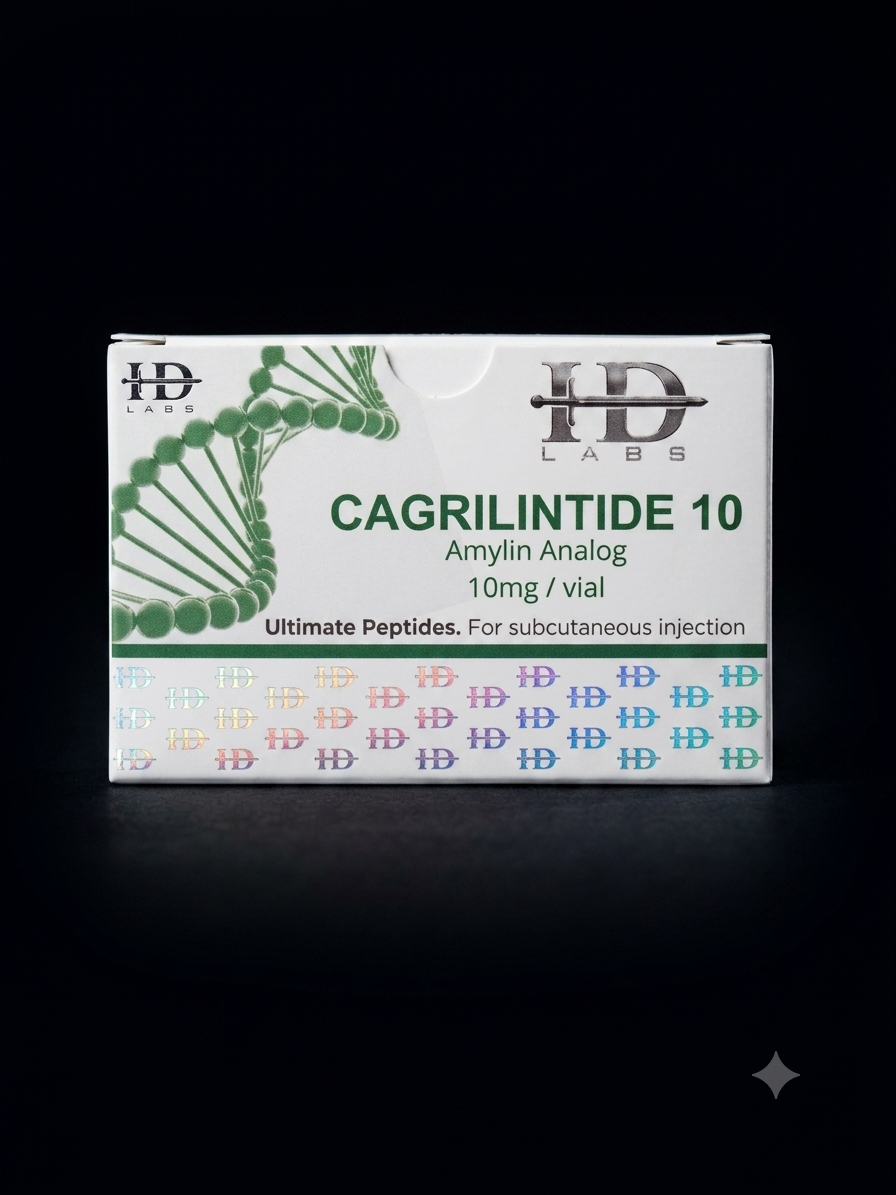HD Cagrilintide 10mg Vial - HD LABS