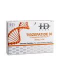 Tirz 30mg Vial - HD LABS