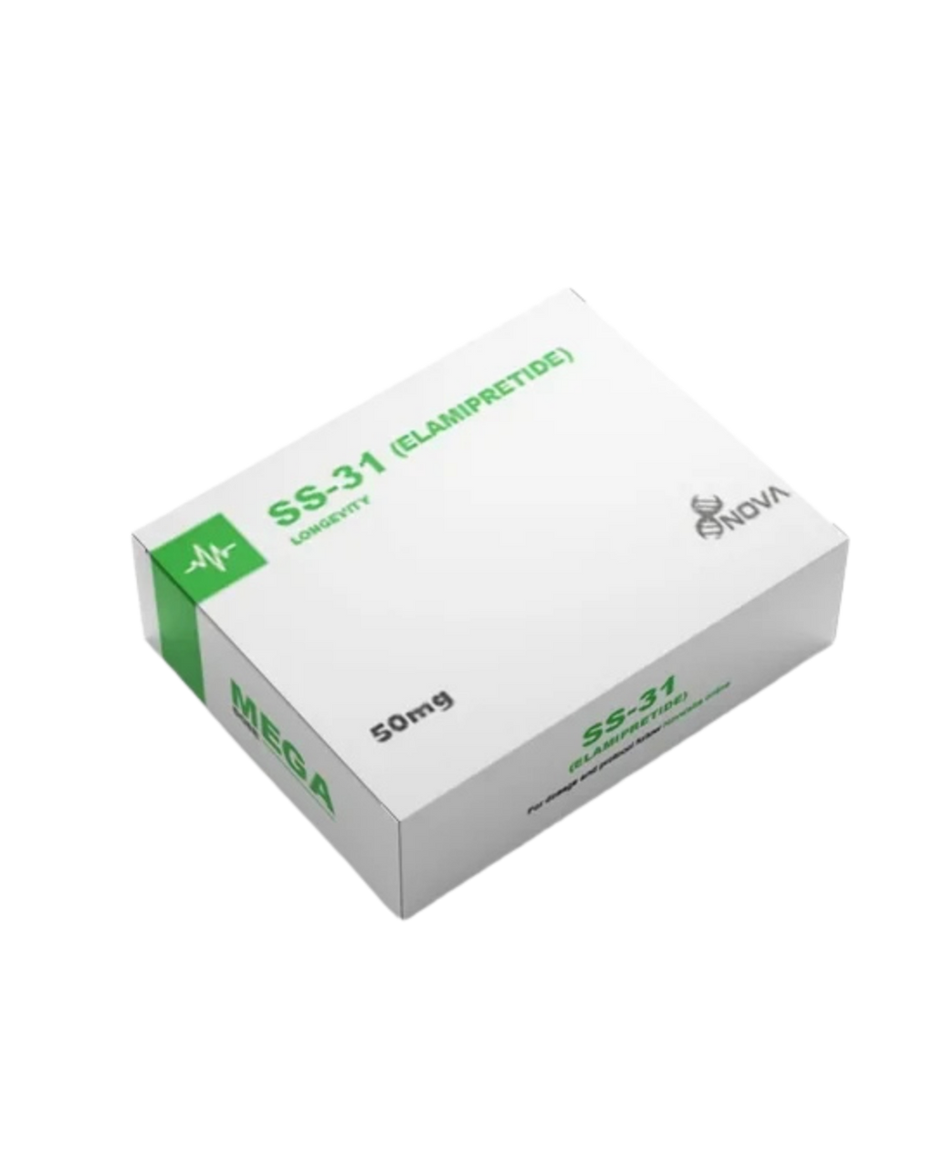 SS-31 50mg Vial - Nova