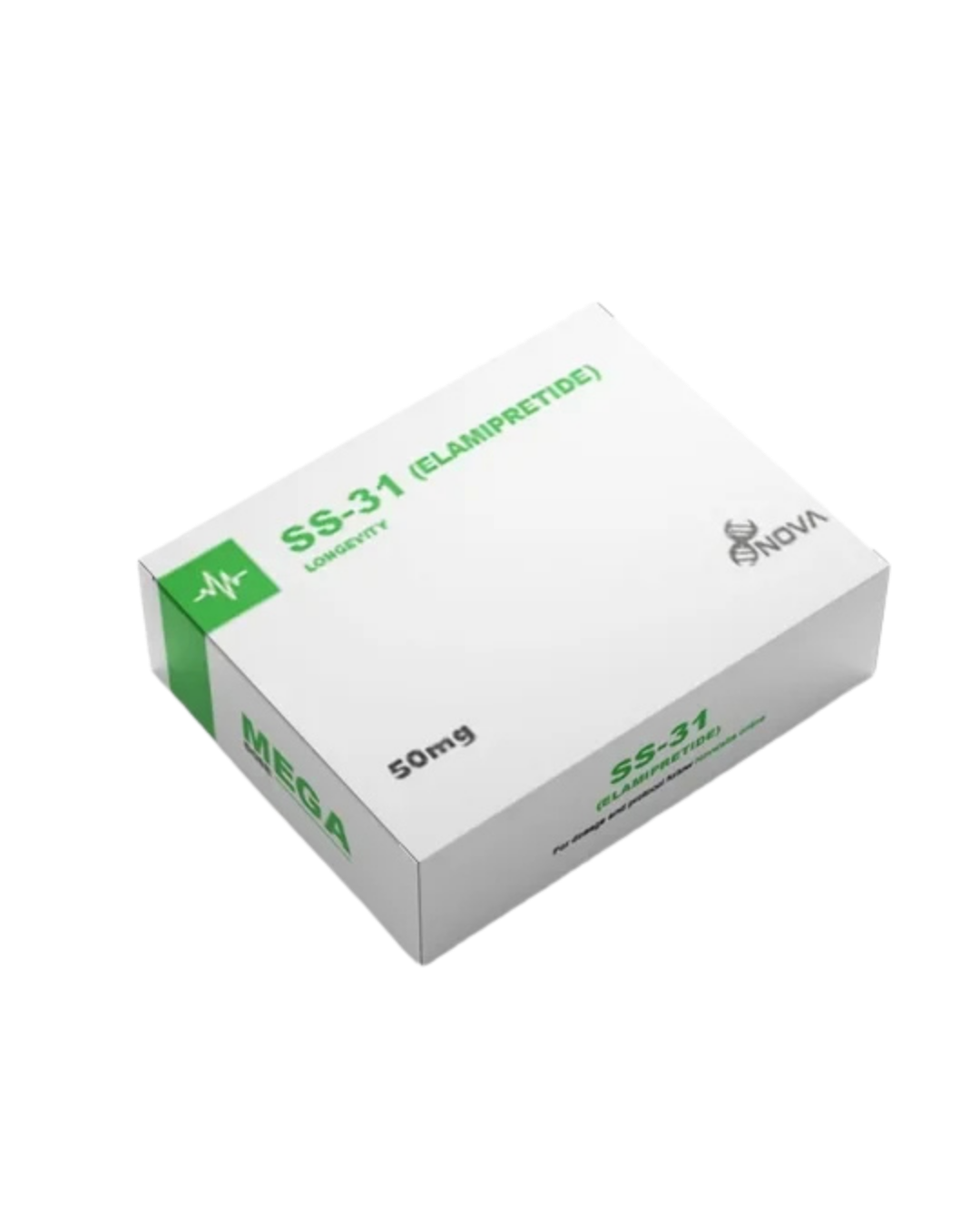 SS-31 50mg Vial - Nova