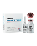 BPC-157 & TB500 10mg Hybrid/Wolverine - UPA